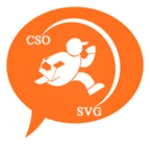 svgcso android application logo